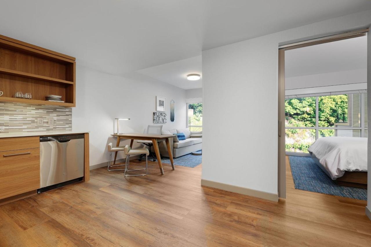 Element New York Wood Ridge Woodbridge