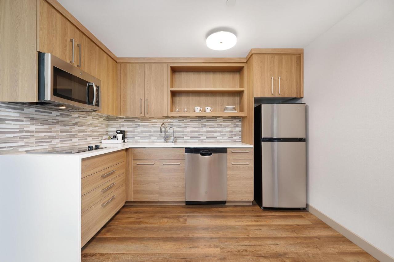 Hotel Element New York Wood Ridge 3*